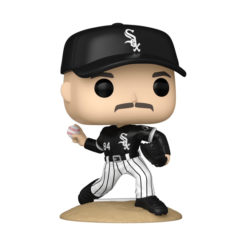 Funko Pop Dylan Cease (Pitching)