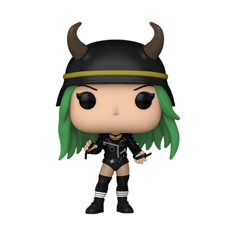 Funko Pop Shotzi Blackheart