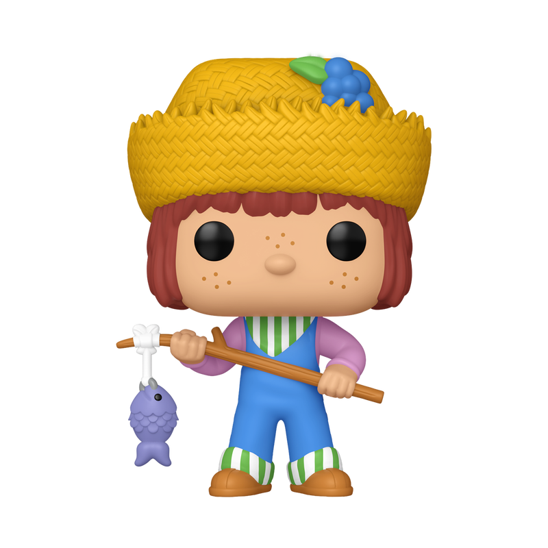 Funko Pop Huckleberry Pie