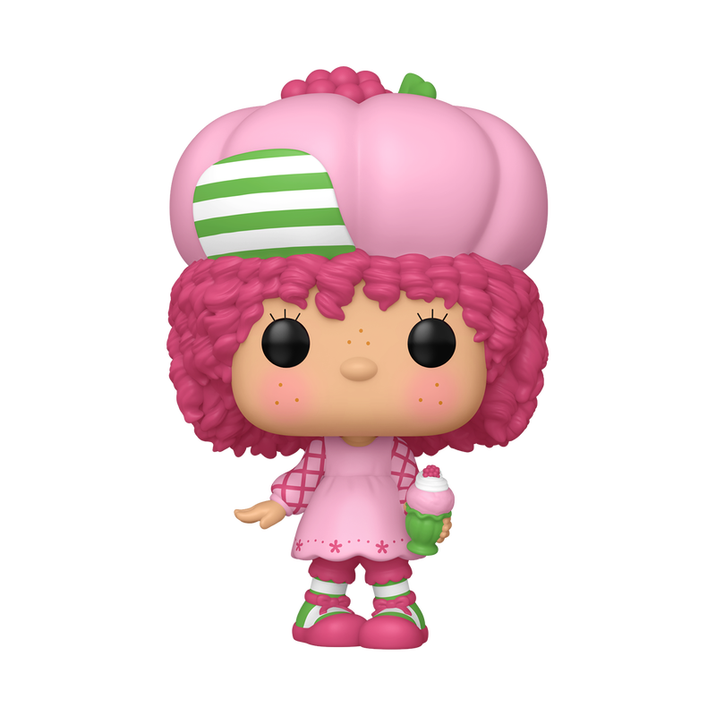 Funko Pop Raspberry Tart