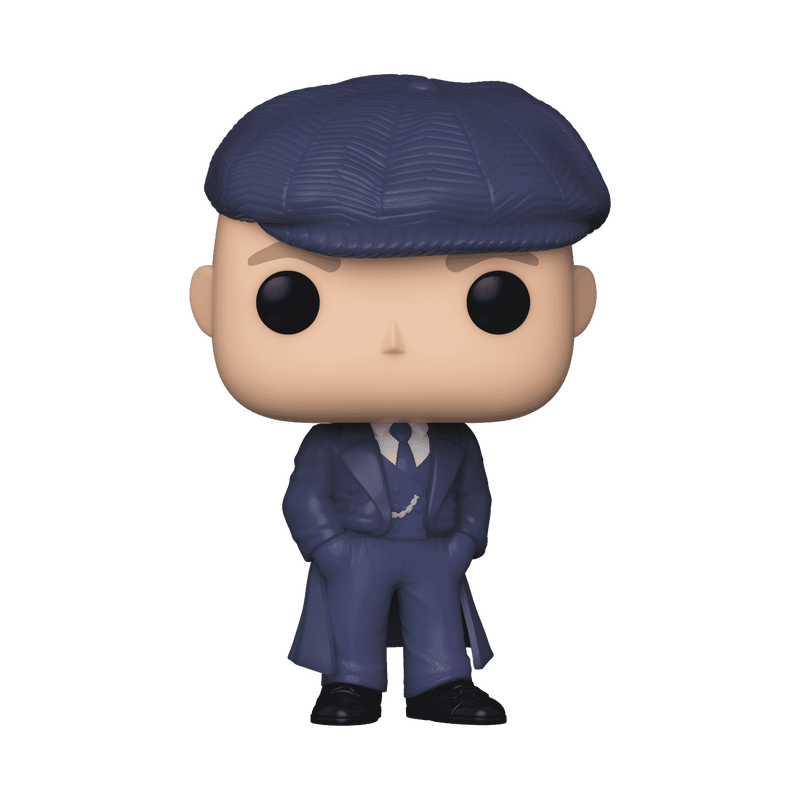 Funko Pop John Shelby