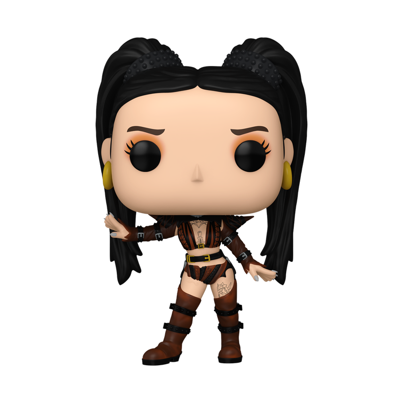 Funko Pop Bella Poarch (Inferno)