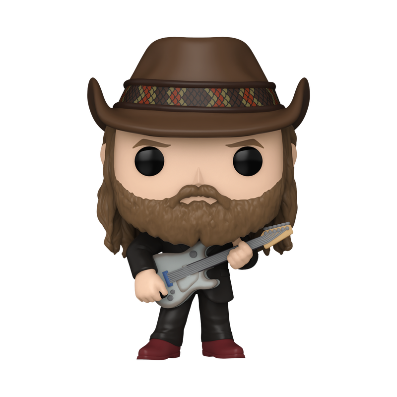 Funko Pop Chris Stapleton (2022 Acm Awards)