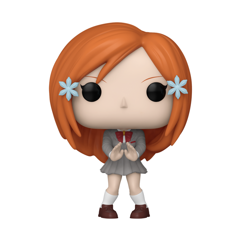 Funko Pop Orihime Inoue