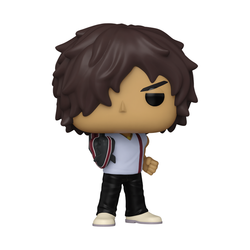 Funko Pop Yasutora Sado (Chad)