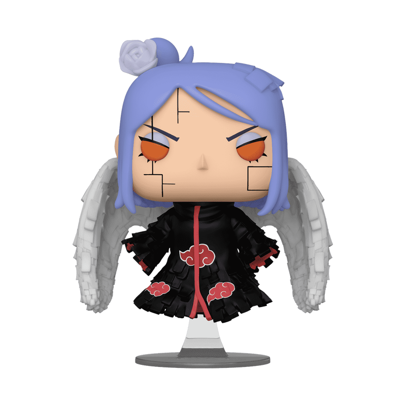 Funko Pop Konan