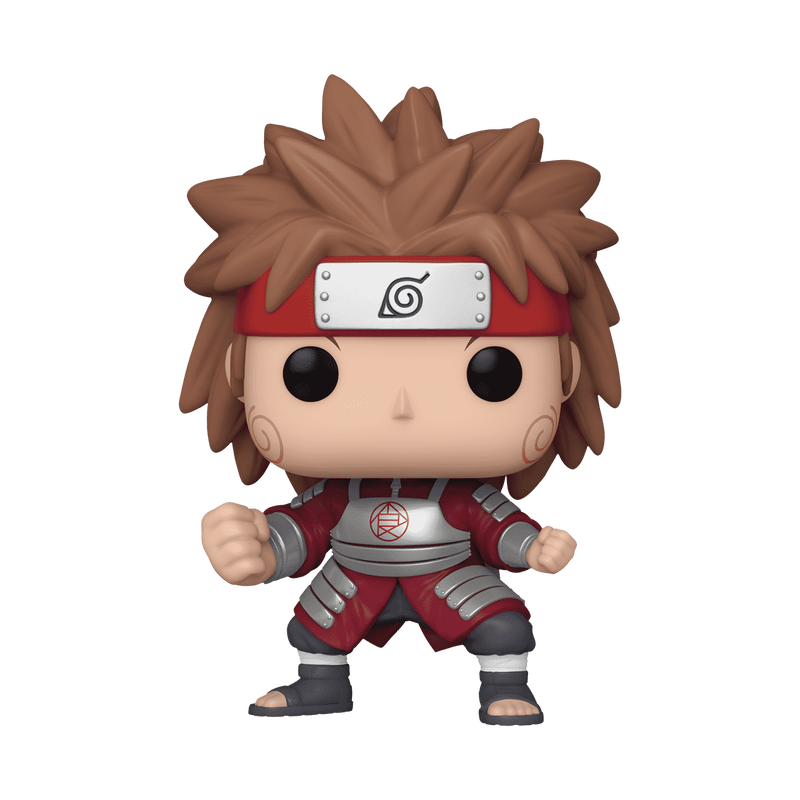 Funko Pop Choji Akimichi