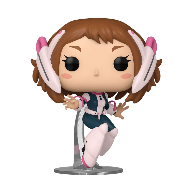 Funko Pop Ochaco Uraraka