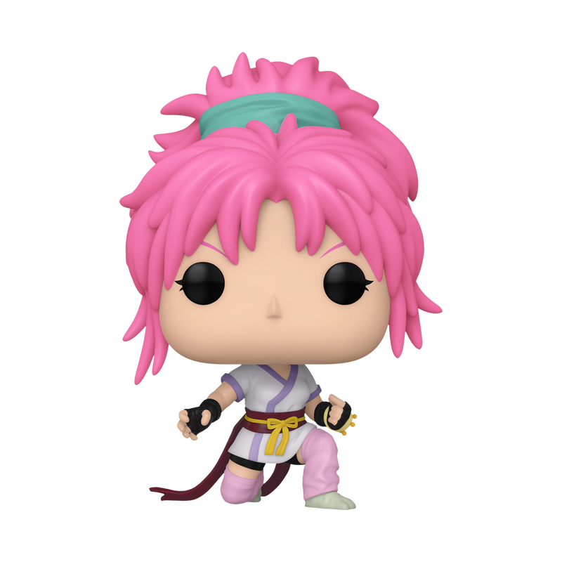 Funko Pop Machi Komacine