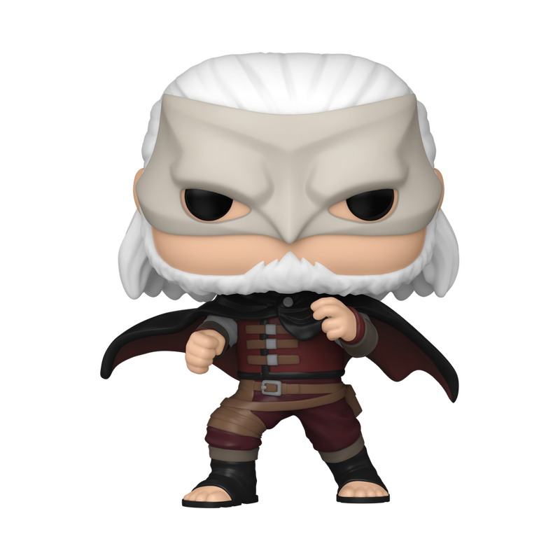 Funko Pop Koji Kashin