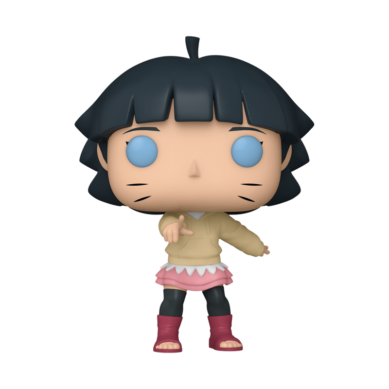 Funko Pop Himawari Uzumaki