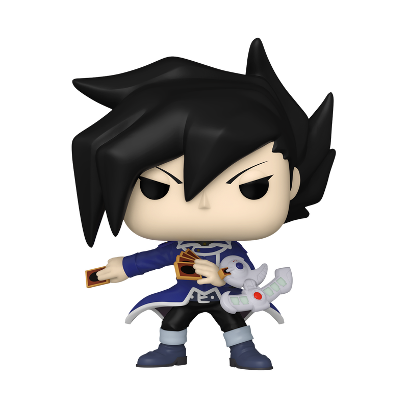 Funko Pop Chazz Princeton