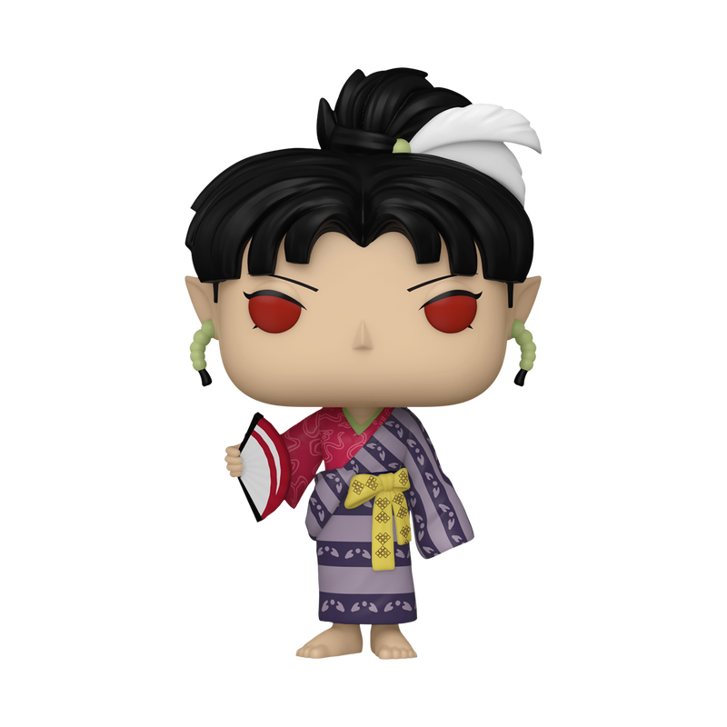 Funko Pop Kagura