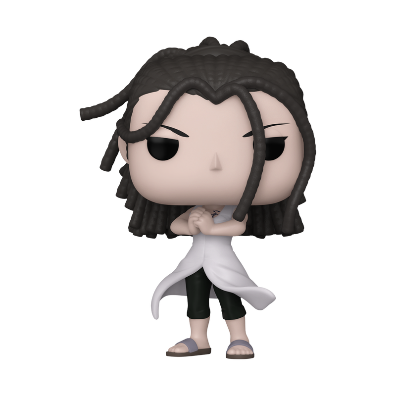 Funko Pop Izumi Curtis