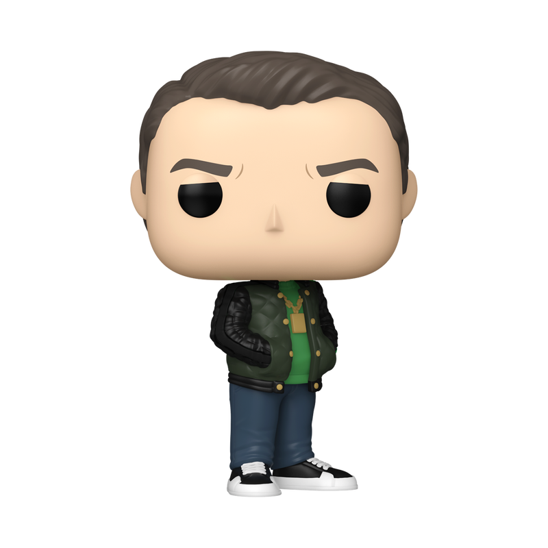 Funko Pop Kendall Roy