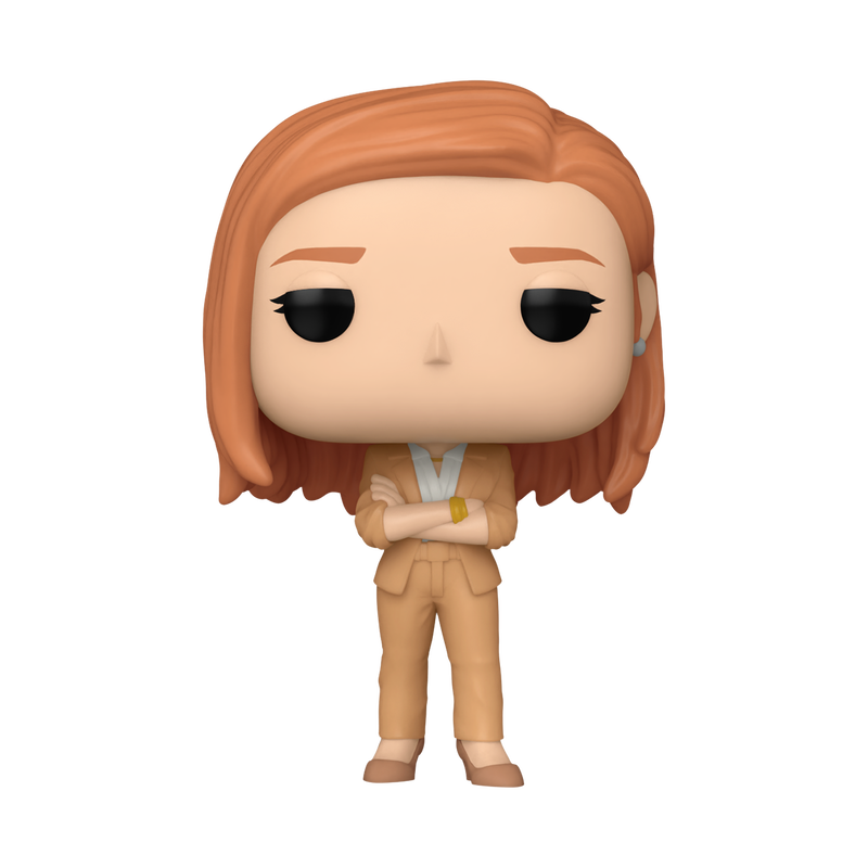 Funko Pop Shiv Roy