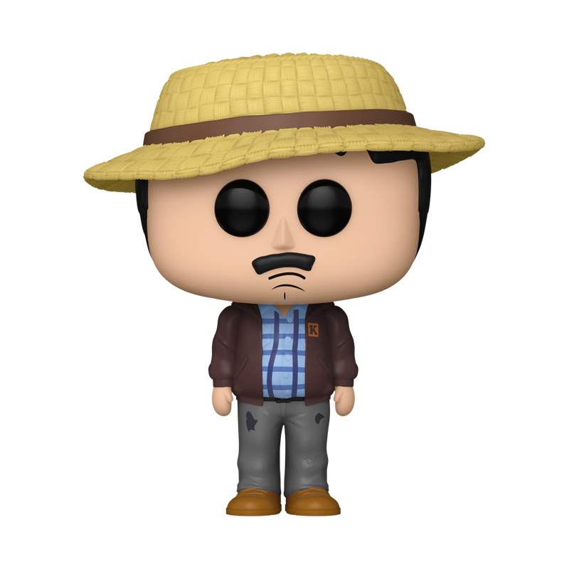 Funko Pop Farmer Randy Marsh