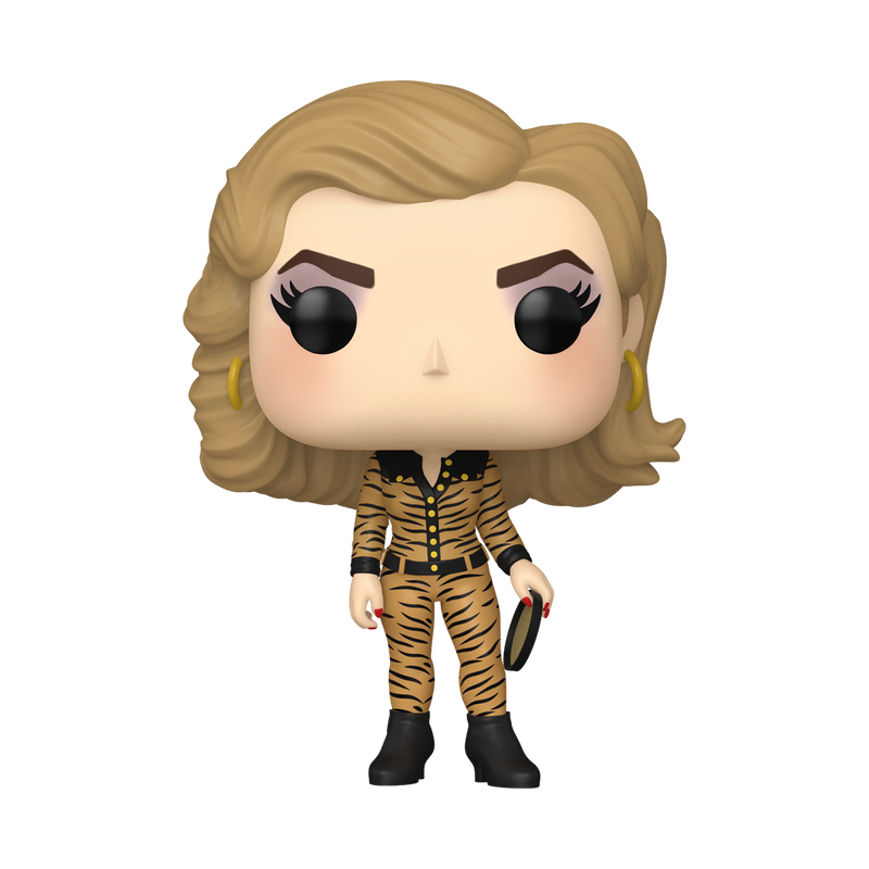 Funko Pop Adriana La Cerva