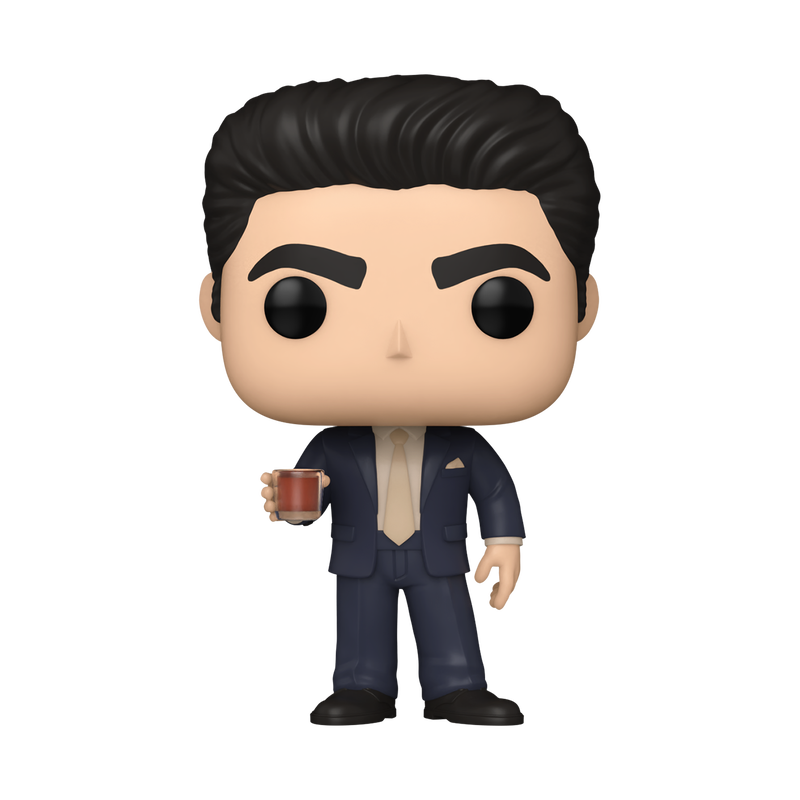 Funko Pop Christopher Moltisanti