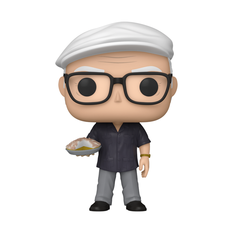 Funko Pop Junior Soprano