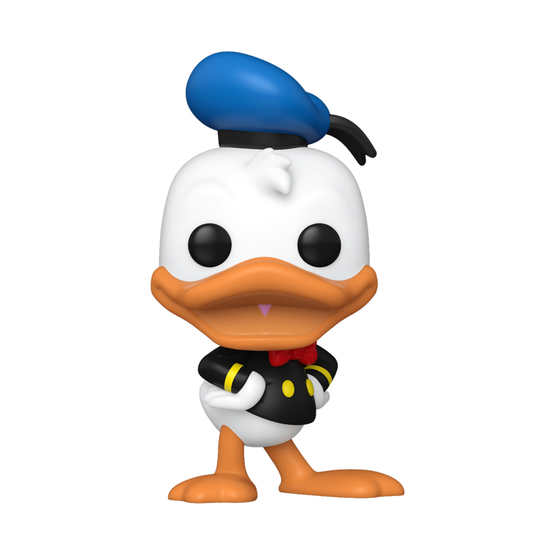 Funko Pop 1938 Donald Duck