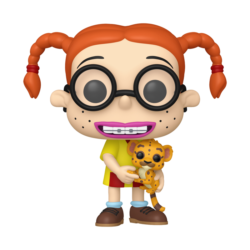 Funko Pop Eliza Thornberry