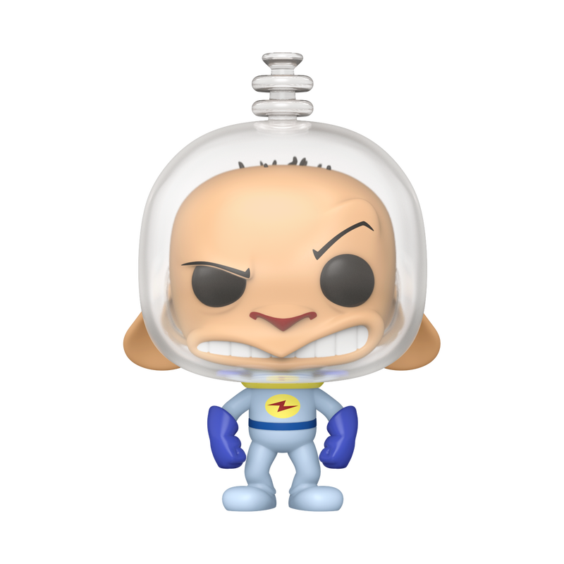 Funko Pop Space Madness Ren