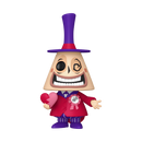 Funko Pop Mayor With Valentine Heart