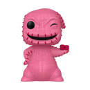 Funko Pop Oogie Boogie With Red Dice