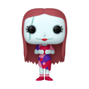Funko Pop Sally With Valentine Heart