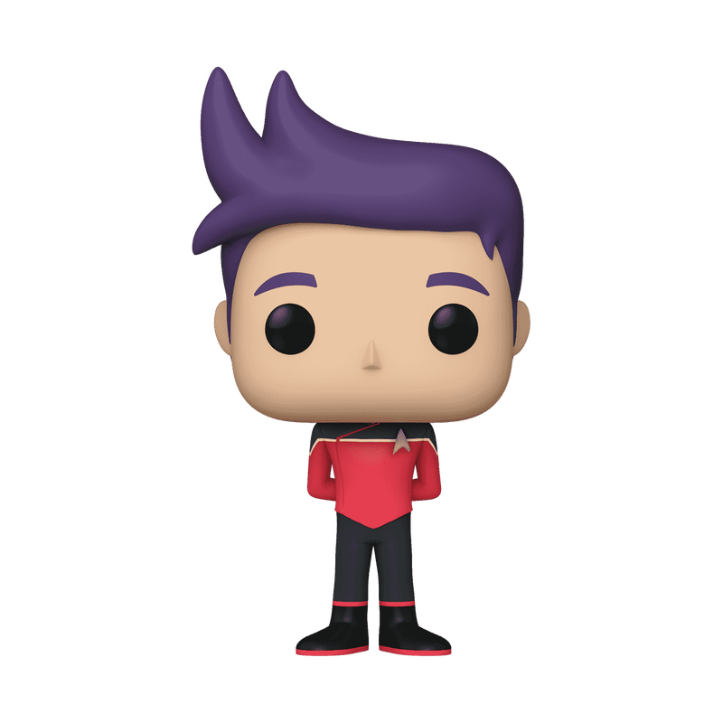 Funko Pop Bradward Boimler