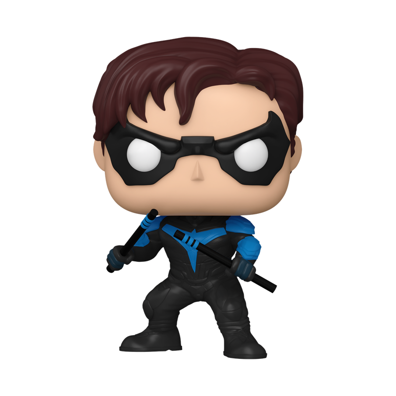 Funko Pop Nightwing (Titans)