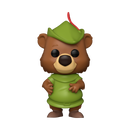 Funko Pop Little John Disney