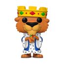 Funko Pop Prince John Disney