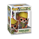 Funko Pop Robin Hood Disney