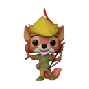 Funko Pop Robin Hood Disney