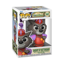 Funko Pop Sheriff Of Nottingham