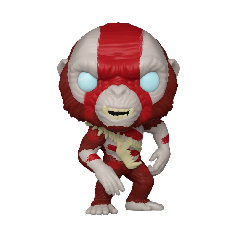 Funko Pop Skar King (The New Empire)