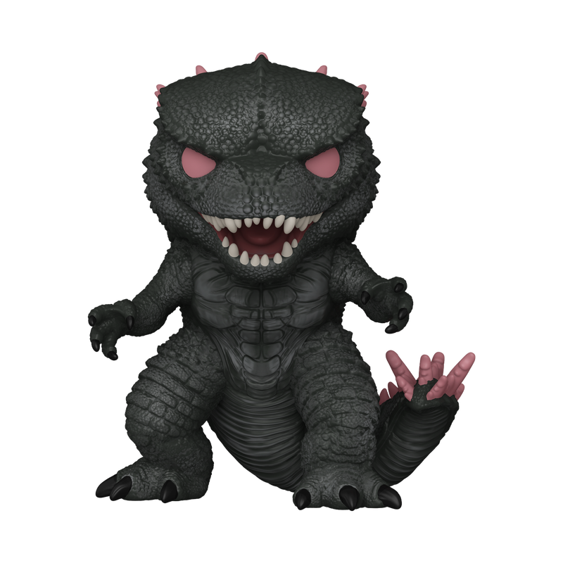 Funko Pop Super Godzilla (The New Empire)