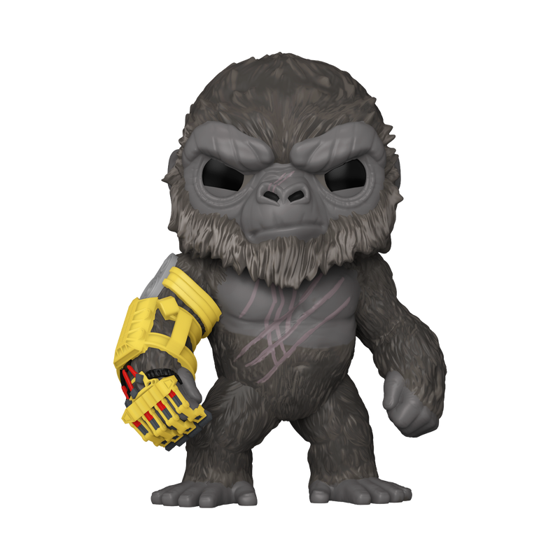 Funko Pop Super Kong (The New Empire)