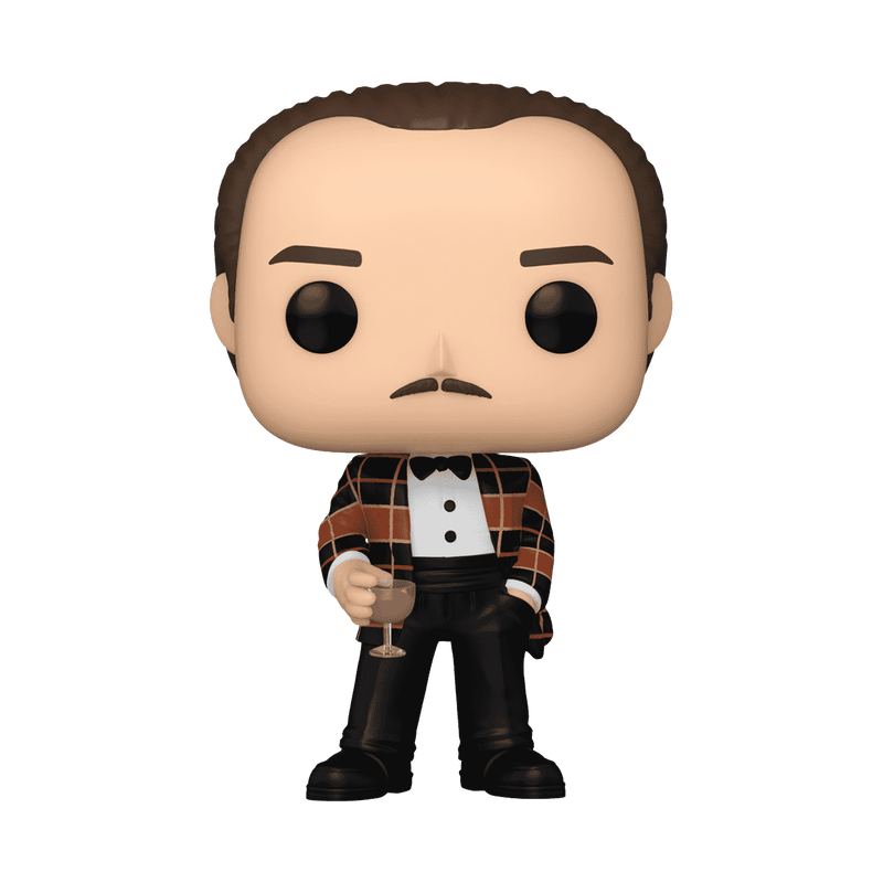 Funko Pop Fredo Corleone With Wine Glass