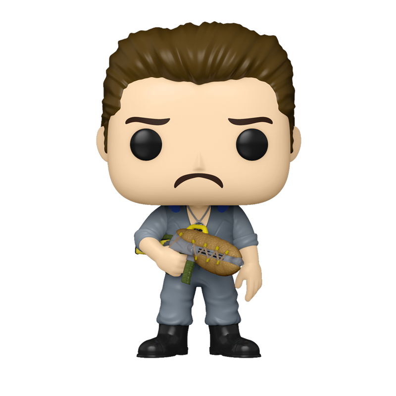 Funko Pop Guy Fleegman