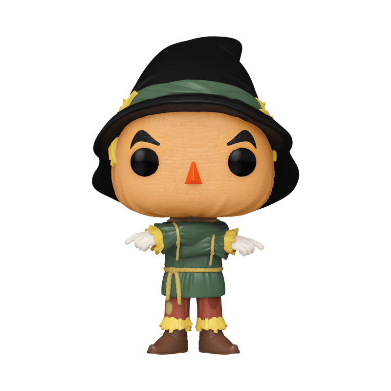 Funko Pop Scarecrow (85Th Anniversary)