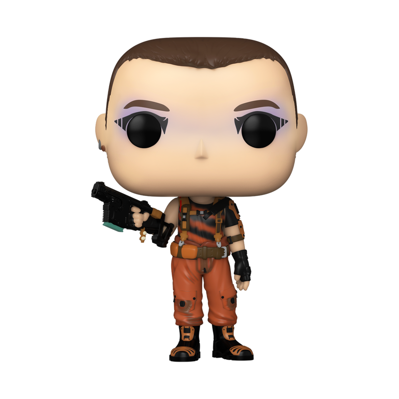 Funko Pop Milius