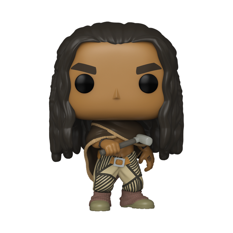 Funko Pop Tarak