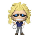 Funko Pop All Might My Hero Academia