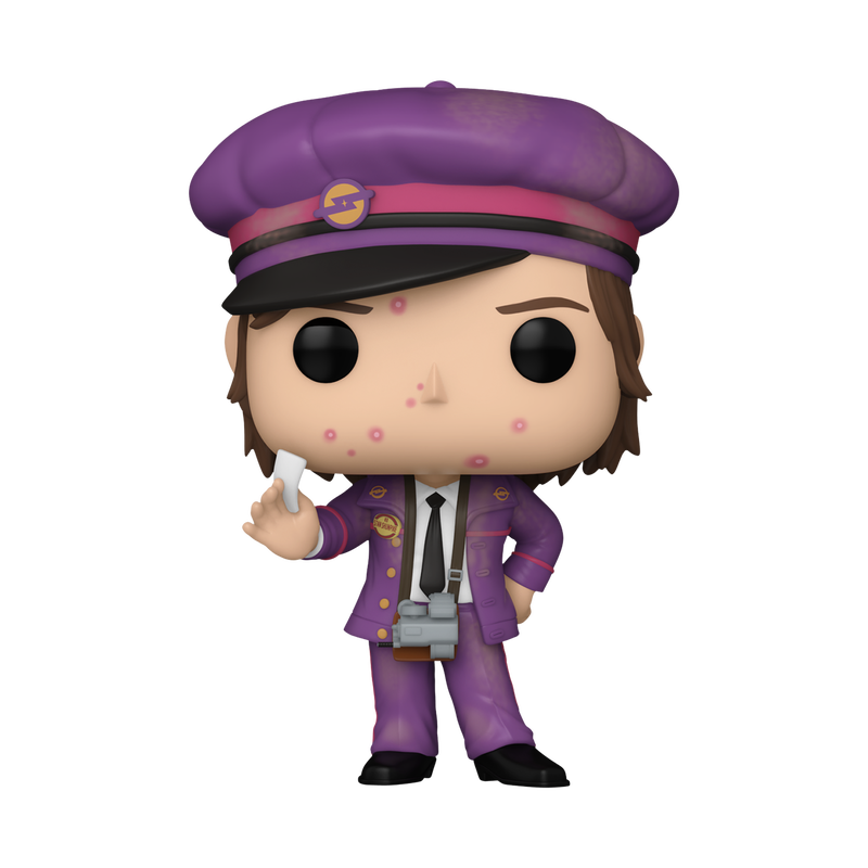 Funko Pop Stan Shunpike