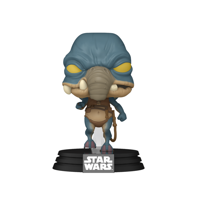 Funko Pop Watto