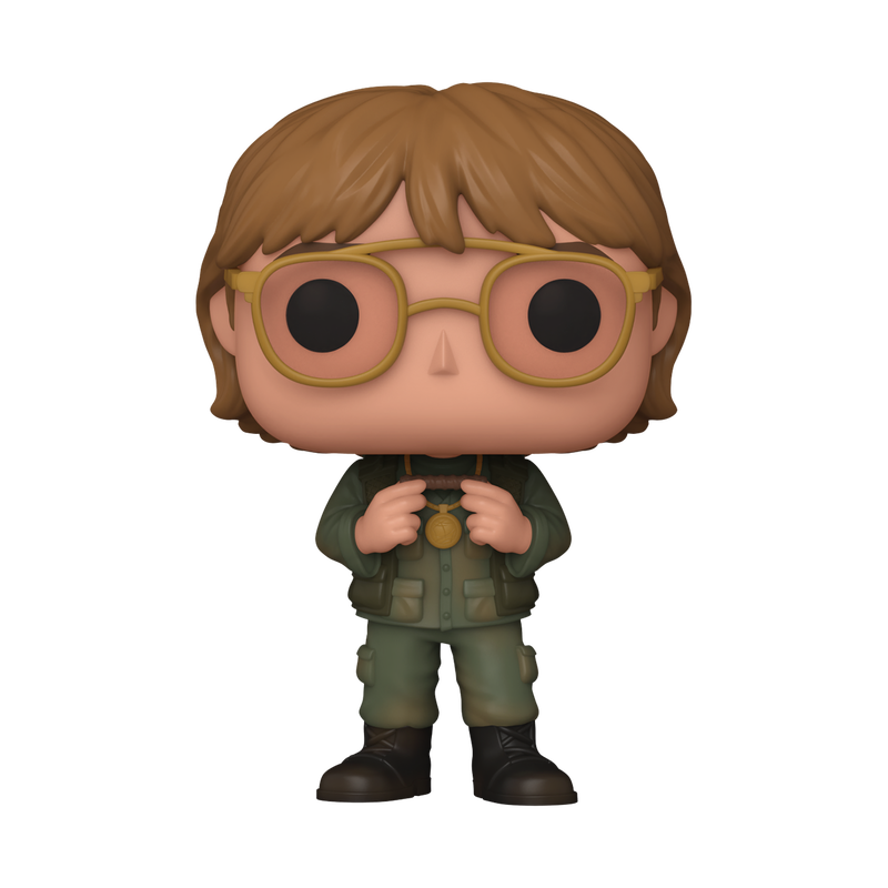 Funko Pop Daniel Jackson