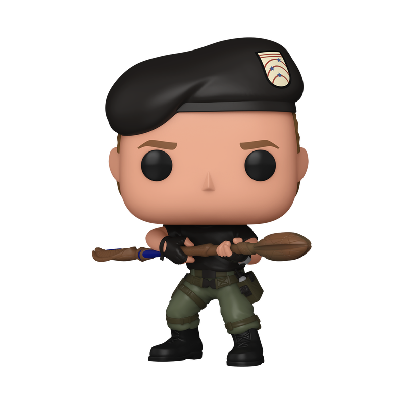 Funko Pop Jack O'Neill